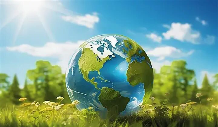 earth
